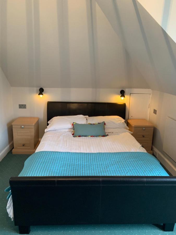 Clan Walker Guest House Édimbourg Extérieur photo